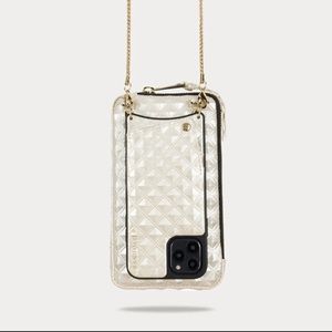 Bandolier IPhone case